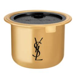 ysl refillable jar